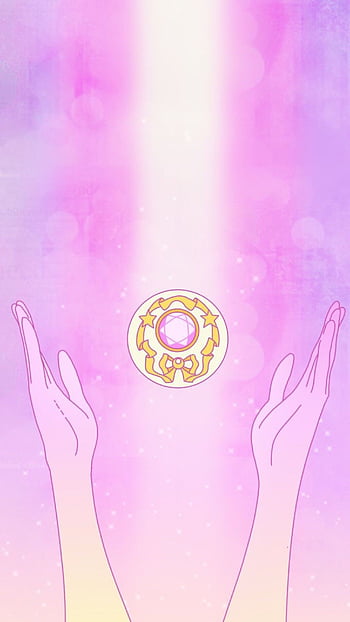 Download Girl power at its best  Get the amazing Sailor Moon iPad  Wallpaper  Wallpaperscom