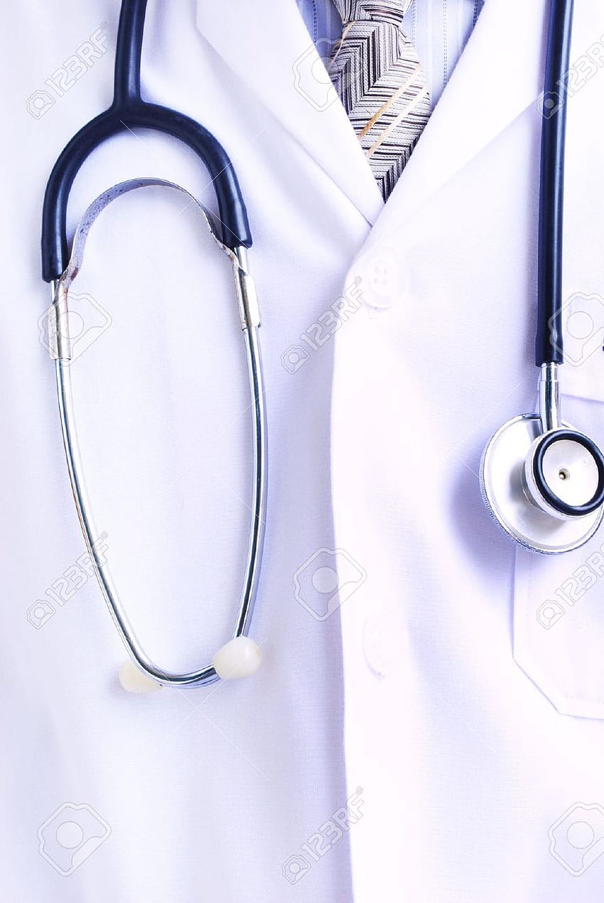 Stethoscope, Doctors HD phone wallpaper