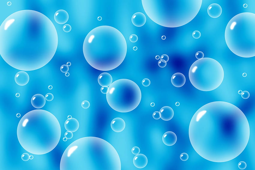 Soap Bubble - Background Bubble,, Soap Bubbles HD wallpaper