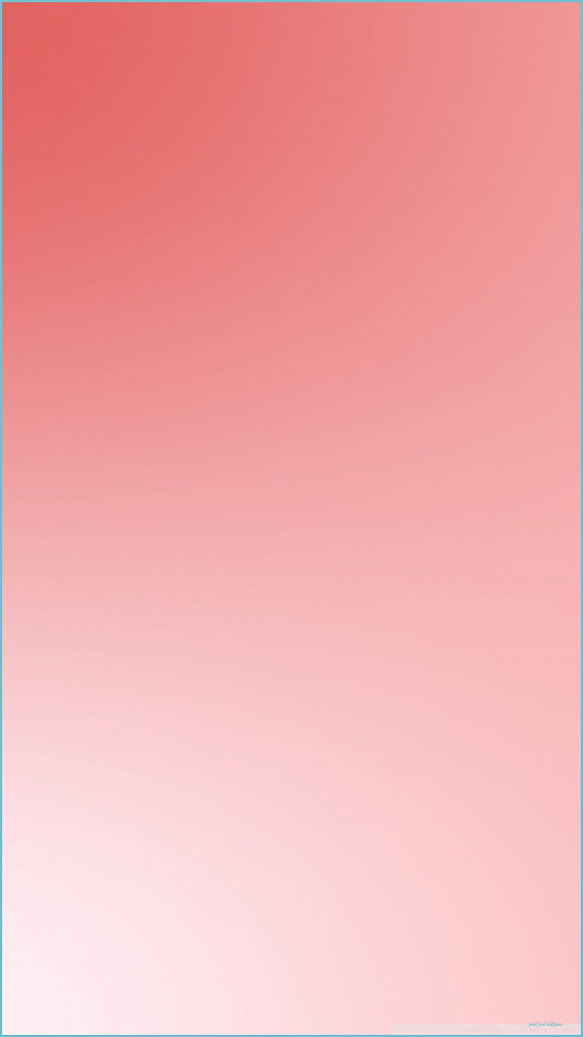Fond Dégradé Rose Pêche Fond Ultra - Rose Pêche, Plaine Pêche Fond d'écran de téléphone HD