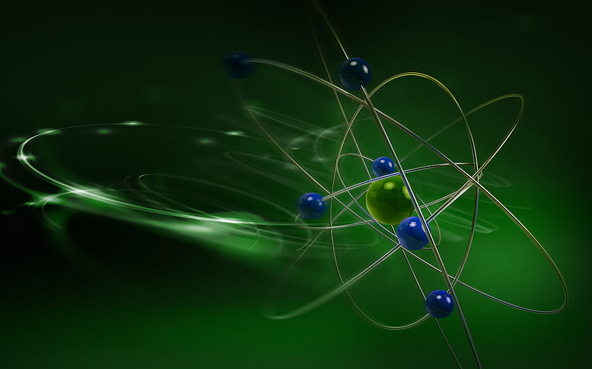 Atom Molecule 3D weweb4com [] per il tuo, cellulare e tablet. Esplora Molecola. Molecola, atomi e molecole Sfondo HD