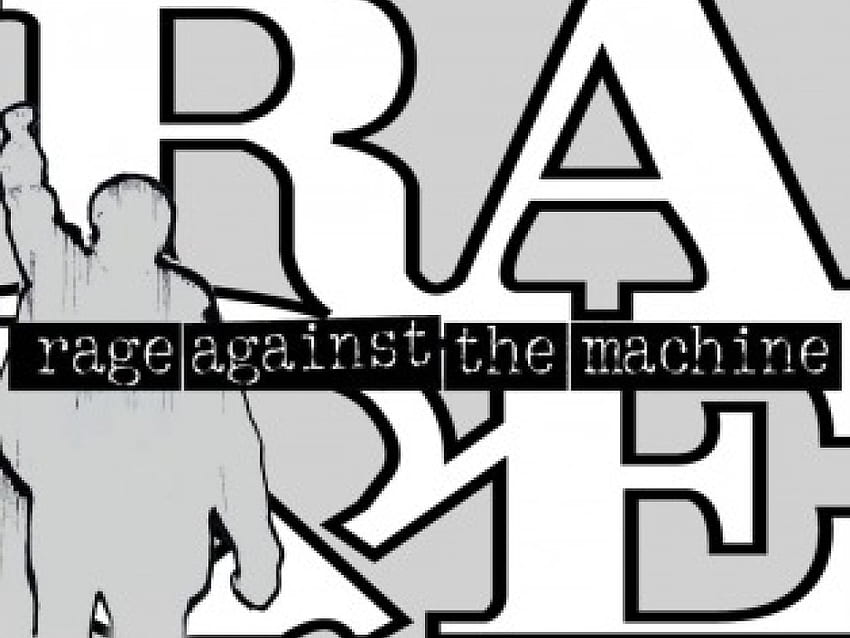 Rage Against The Machine โกรธ ทอม ทิม แซค แบรด วอลล์เปเปอร์ HD