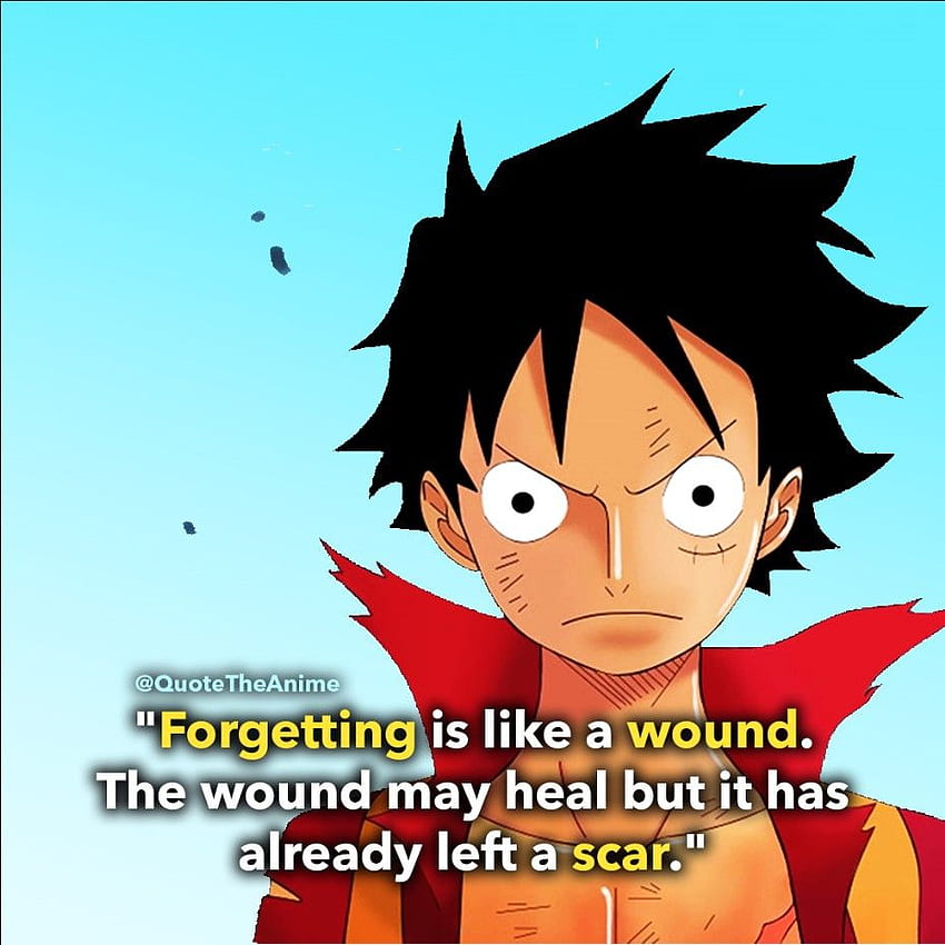 Luffy Quotes that Inspire Us (). One piece quotes, Luffy, Paper crafts diy tutorials HD phone wallpaper