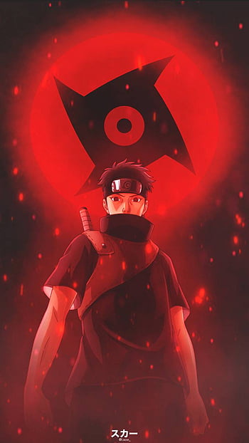 La Di Da🍷 — lylemastergamer23: shisui uchiha susanoo