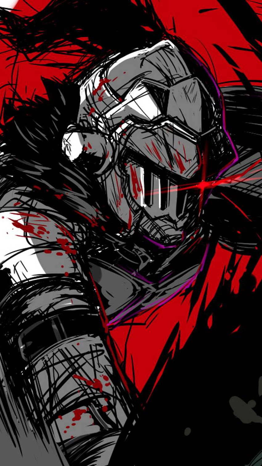 Goblin Slayer HD phone wallpaper | Pxfuel