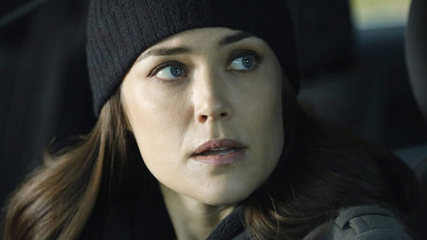 The Blacklist': What Megan Boone Has Said About Leaving as Liz Keen HD wallpaper