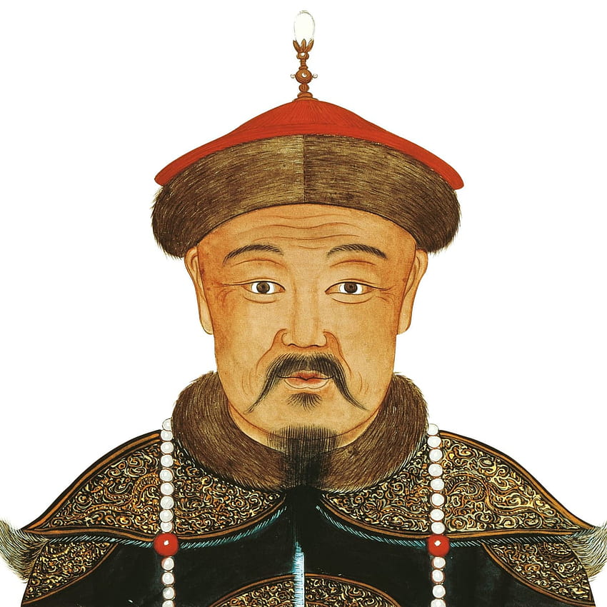 Kublai Khan - Muerte, logros y Marco Polo fondo de pantalla del teléfono