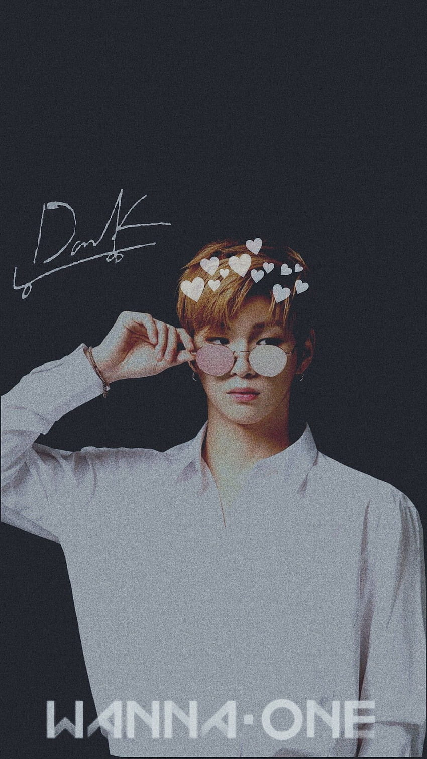 Kang Daniel Wanna One Lockscreen. Mengagumkan, Suami masa depan, Dekorasi HD phone wallpaper