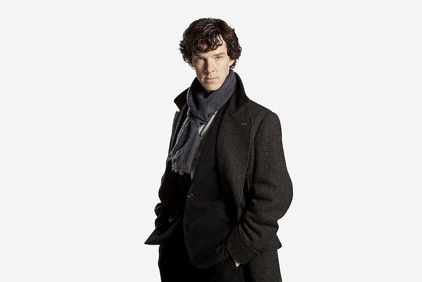 Kino, Menschen, Schauspieler, Männer, Sherlock, Benedict Cumberbatch HD-Hintergrundbild