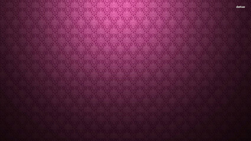 Purple Paisley Background HD wallpaper