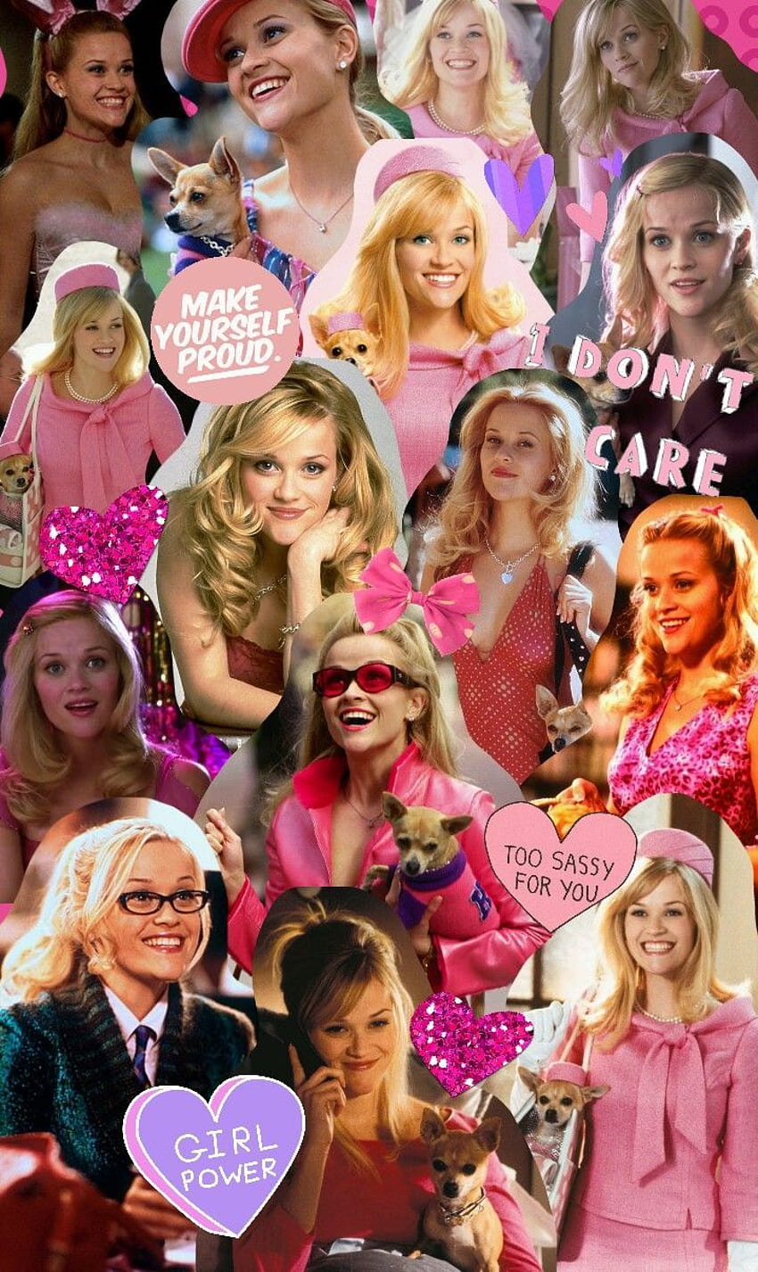 Legally Blonde Free 320x480 Wallpaper download  Download Free Legally  Blonde HD 320x480 Wallpapers to your mobile phone or tablet