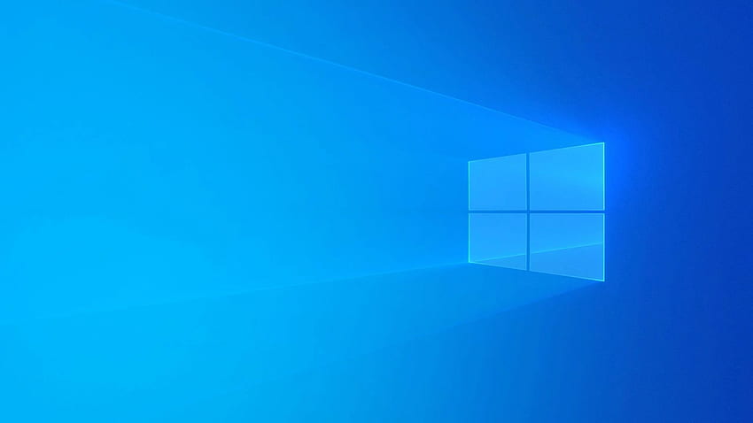 Neues standardmäßiges Windows 10 Light-Design ist jetzt bei Hub in der Auflösung Windows 11 Light verfügbar HD-Hintergrundbild