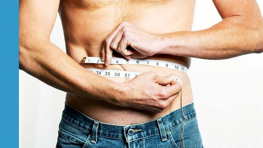 Cómo bajar de peso: 10 formas de quemar grasa abdominal en menos de una semana, Estómago fondo de pantalla