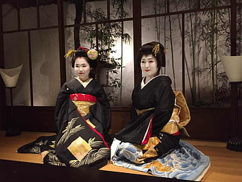 A Night of Luxury & Culture with Kyoto's Geiko & Maiko