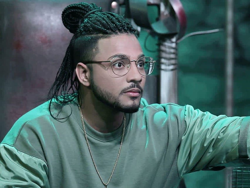Raftaar: I would get dejected in love quite easily | Hindi Movie News -  Times of India