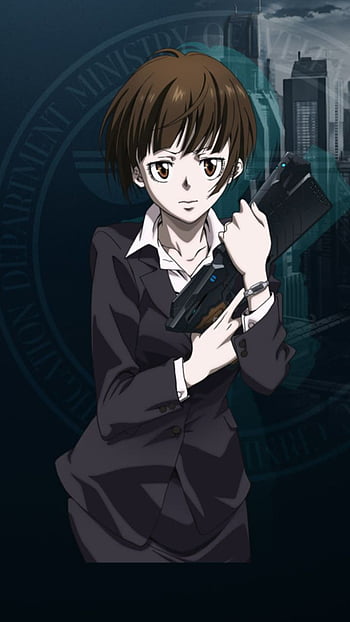 Page 6 The Psycho Pass Hd Wallpapers Pxfuel