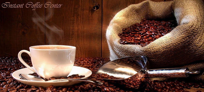 โครตเกรียน Best Top Coffee -, 3D Coffee วอลล์เปเปอร์ HD