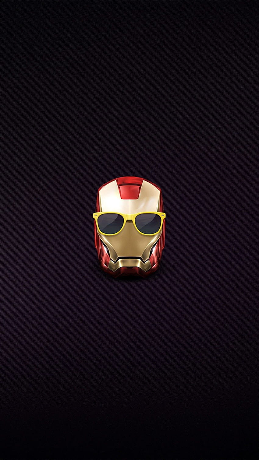 Ironman for Google Pixel. ., Iron Man Face HD phone wallpaper