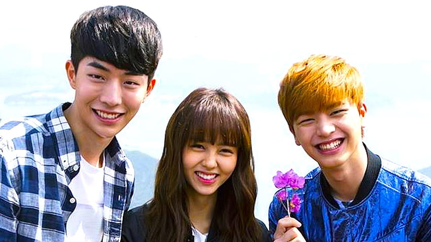 Who Are You School 2015 Korean Drama Review, Who Are You: School 2015 HD wallpaper