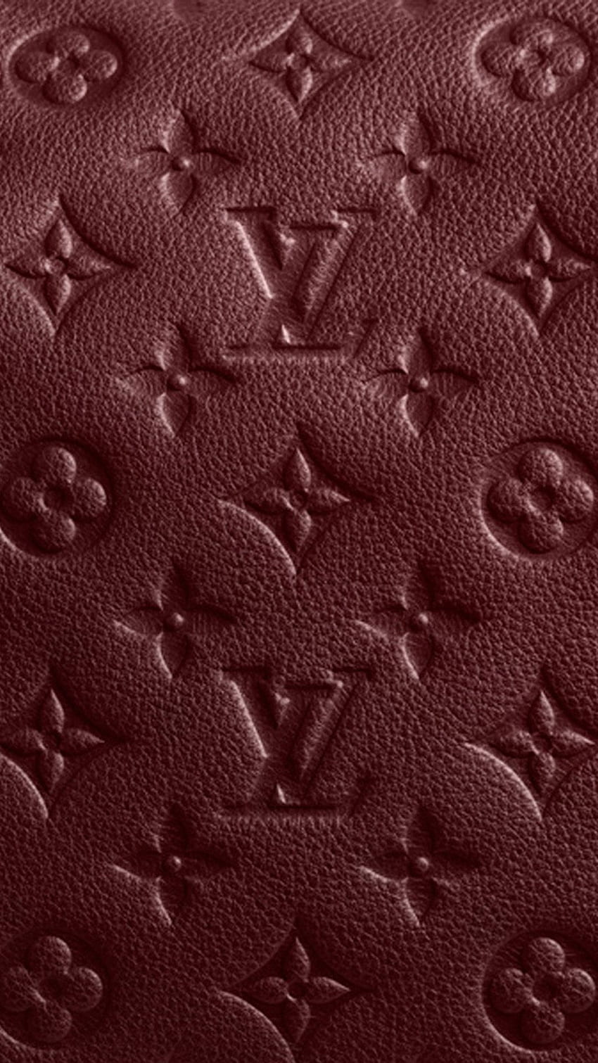 Louis Vuitton, Louis Vuitton Brown HD phone wallpaper