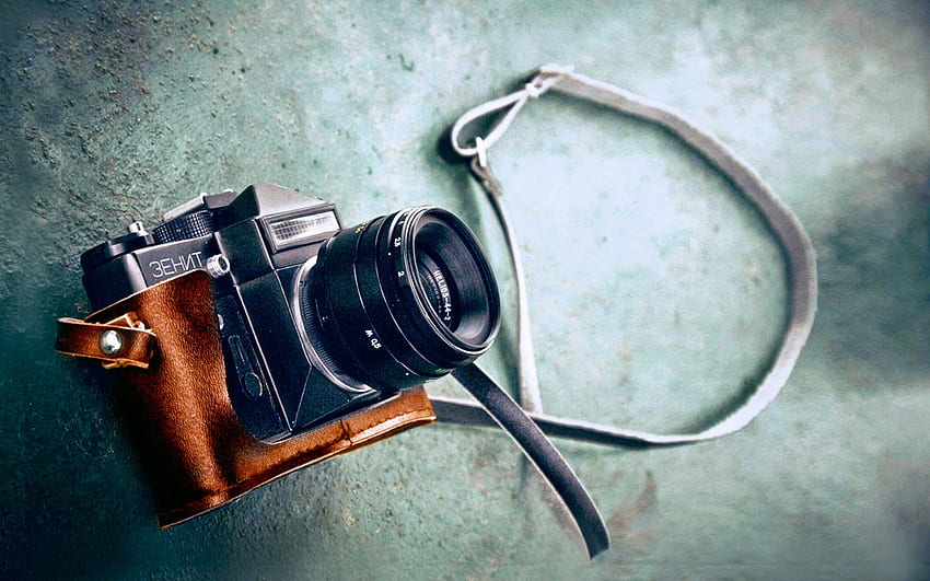 Camera, DSLR Camera HD wallpaper | Pxfuel
