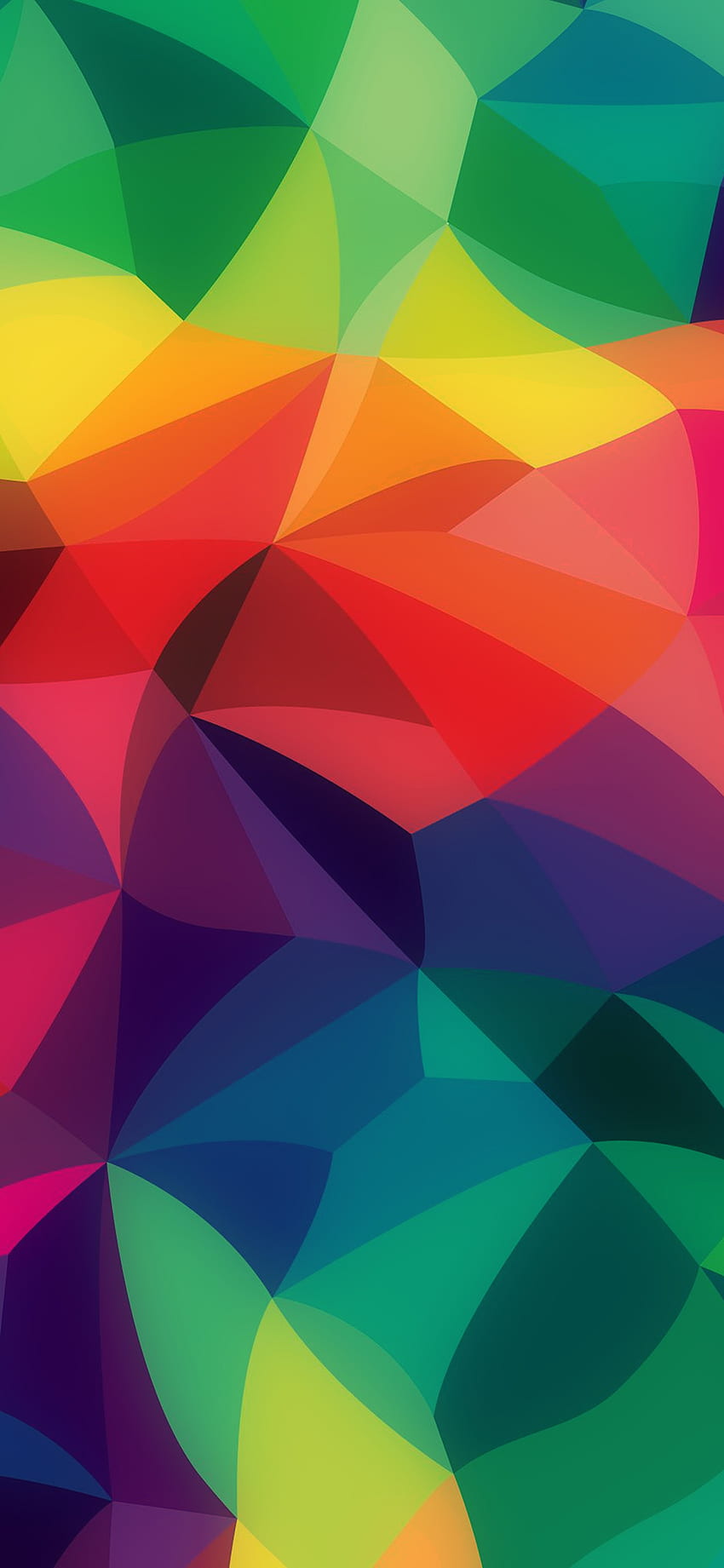 Rainbow iPhone | Rainbow wallpaper iphone, Rainbow wallpaper, Beautiful  wallpapers for iphone