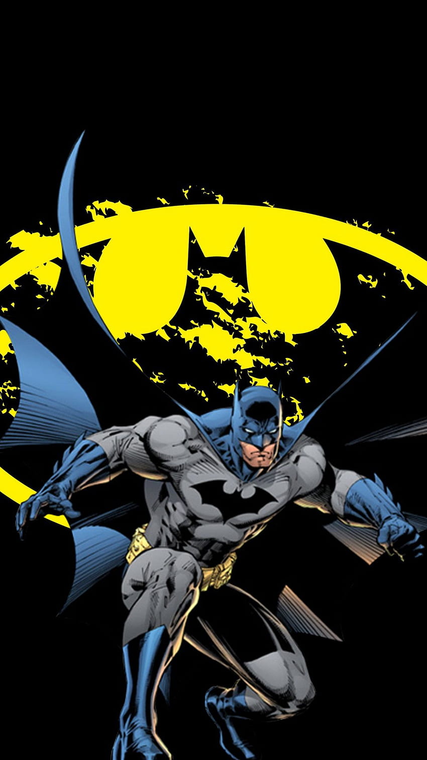 My Batman Jim Lee Wallpaper 1920x1080 : r/batman