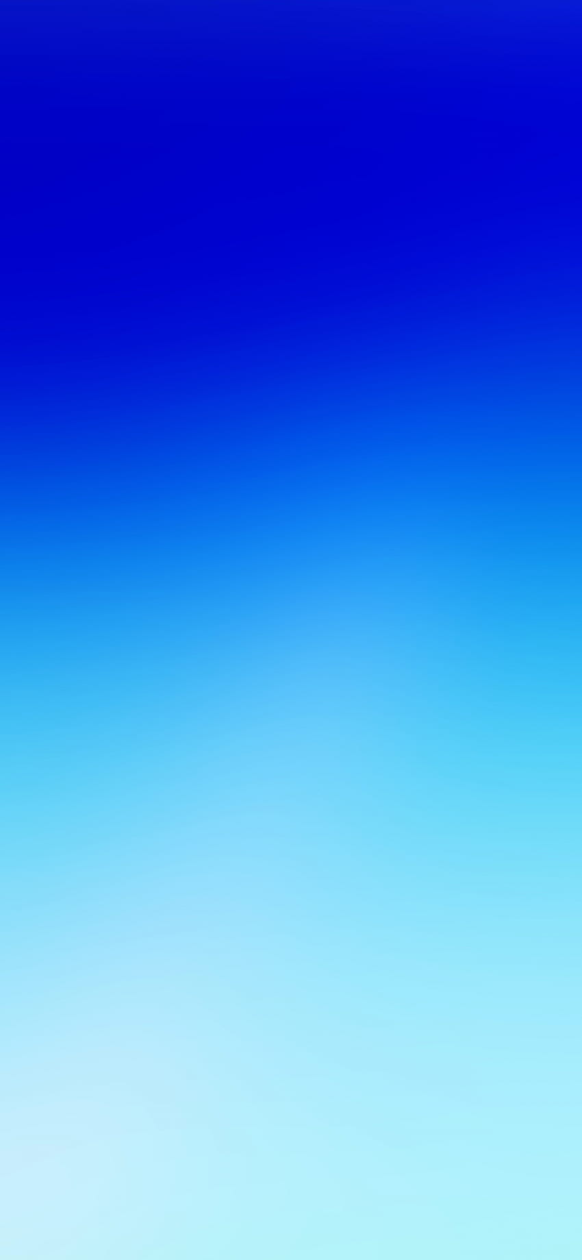 Fundo azul do iPhone Único iPhone de 10 cores sólidas Preto Branco Cinza Vermelho Azul e mais Ios Hacker Inspiration - Left of The Hudson Papel de parede de celular HD