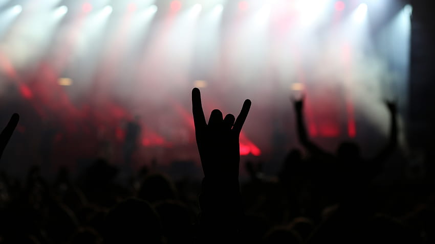 Rock, Hands Up, Music, Concert, Dance Party, , , , Background, E57c94 HD wallpaper