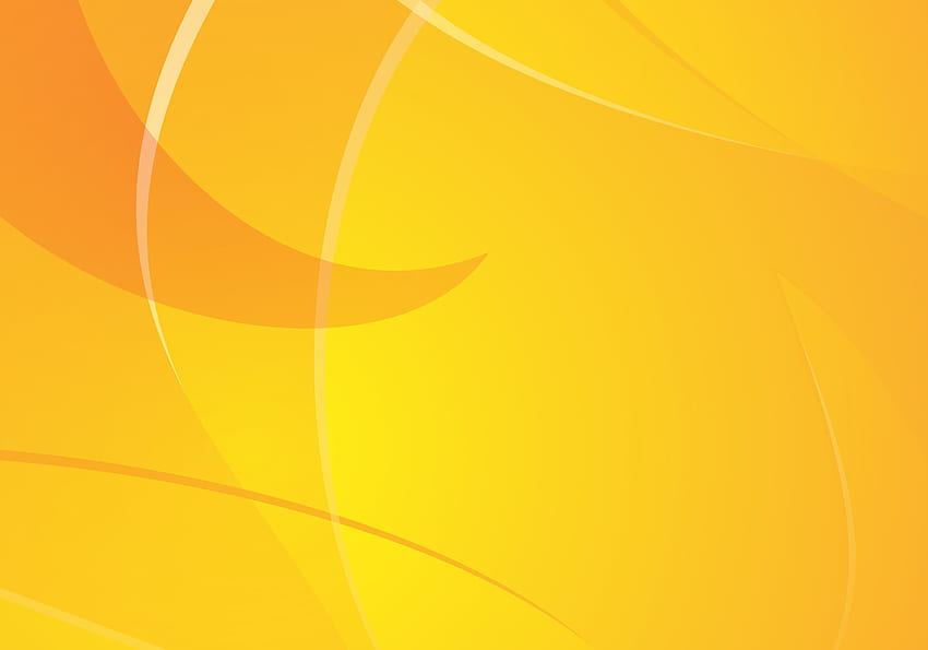 Yellow Wide – Global Loan Hub, Ultragelb HD-Hintergrundbild
