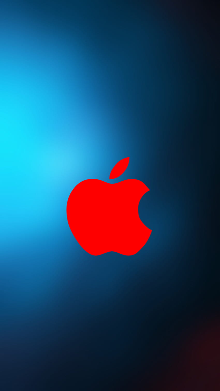 Apple Logo iPhone Wallpaper  15