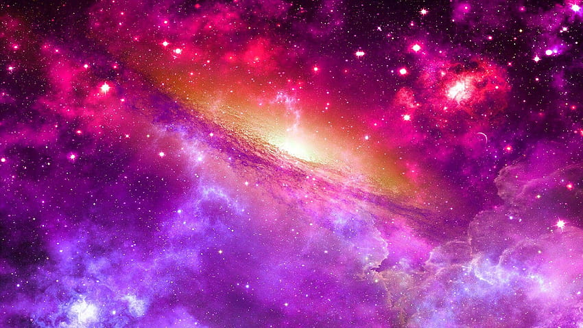 4K Beautiful Space Wallpapers, Landscapes, Galaxy, 41% OFF