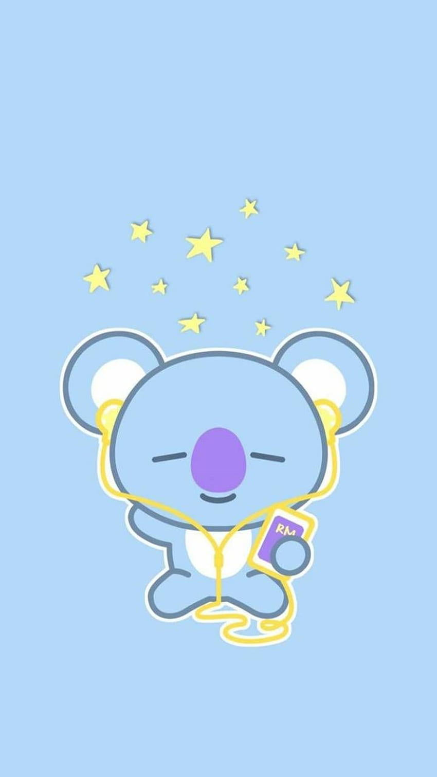 BT21, Cool BT21 HD phone wallpaper | Pxfuel