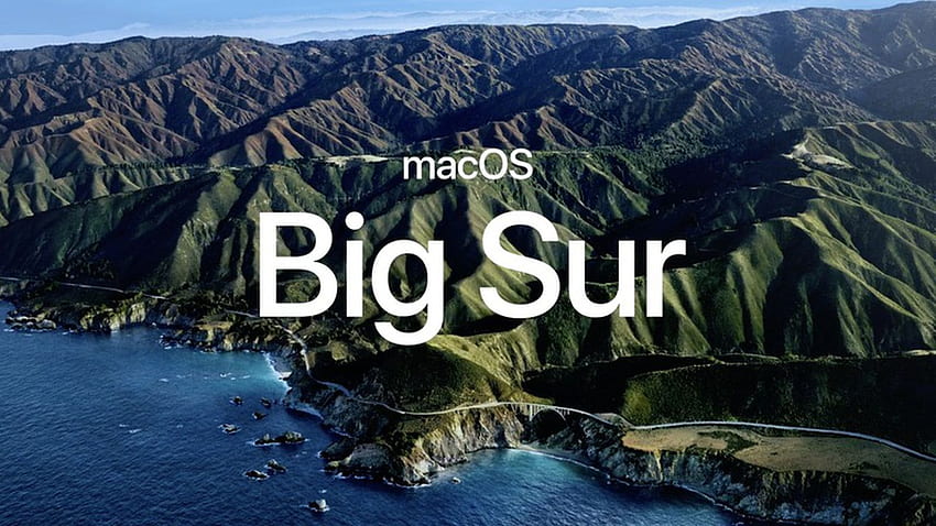 Apple Seeds First Beta of macOS Big Sur to Developers for Testing, macOS 11 Big Sur HD wallpaper