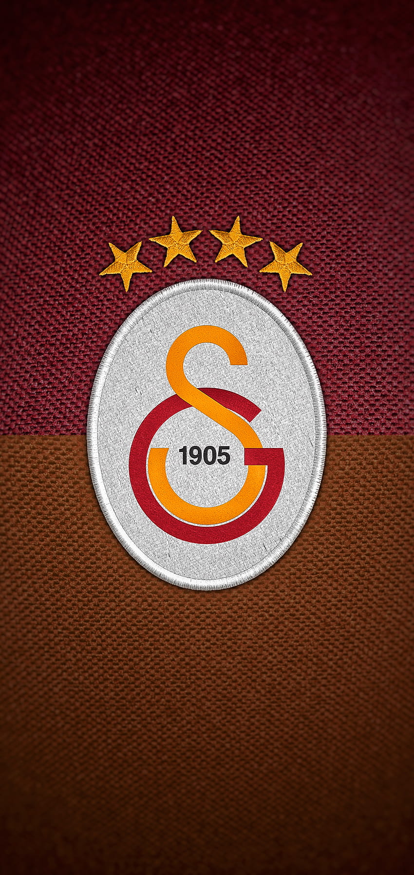 Galatasaray FC, art, cimbom, spor, design, football Fond d'écran de téléphone HD
