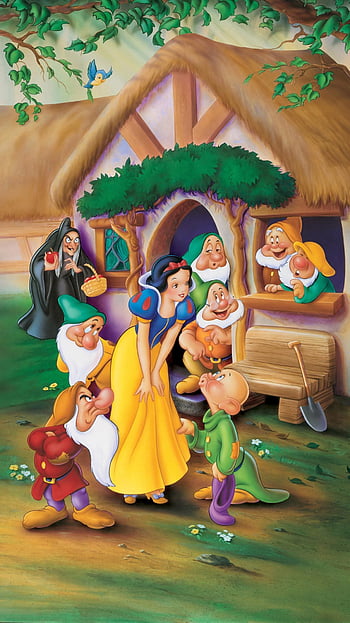 Disney Soundtracks | Musik | Songs from Snow White and the Seven Dwarfs  (85th Anniversary)