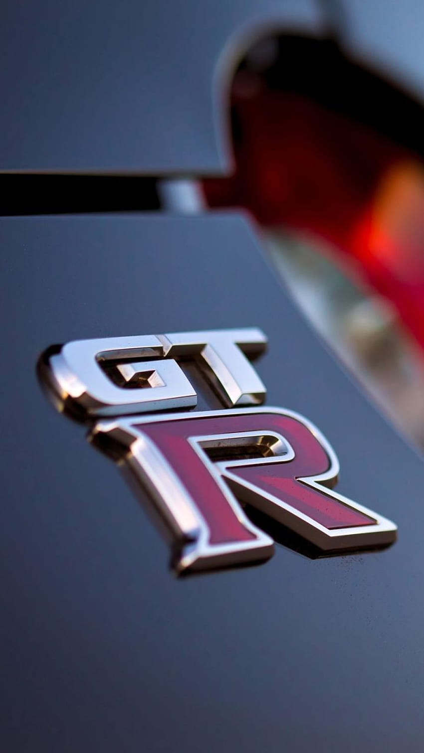 Vehicles Nissan GT R (), GTR Logo HD phone wallpaper | Pxfuel