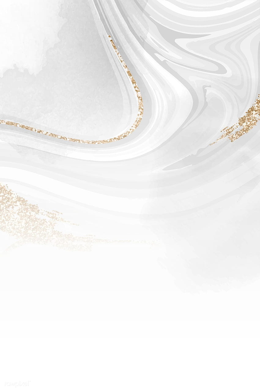 白と金の流体模様の背景のベクトル。 プレミアム by / カッピー。 背景パターン、白と金、ベクトルの背景パターン、金と白 HD電話の壁紙