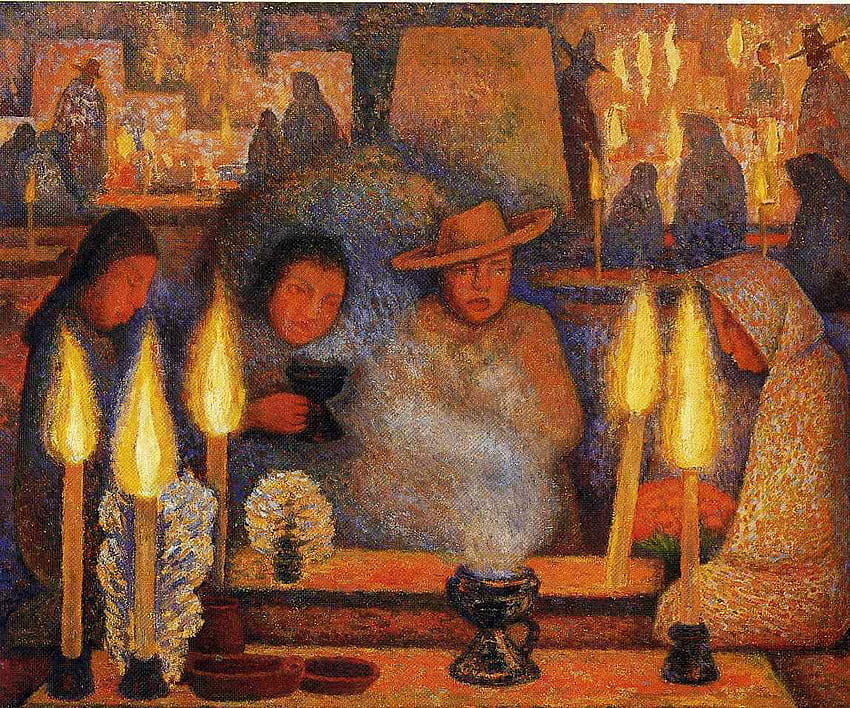 Diego Rivera. Mariano Rivera, Diego Rivera et Naya Rivera Fond d'écran HD