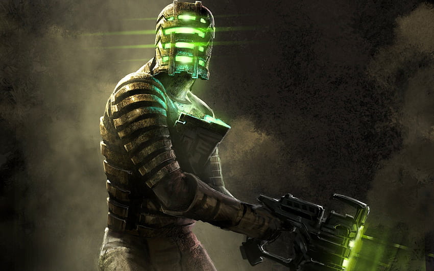 Dead Space Art Work [] for your , Mobile & Tablet. Explore Dead Space . Dead Space 2 , Dead Space HD wallpaper