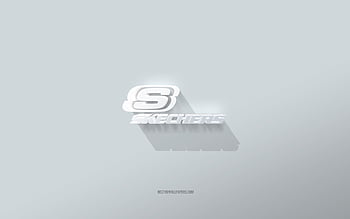 Empírico periodista Rápido Skechers logo, white background, Skechers 3d logo, 3d art, Skechers, 3d  Skechers emblem HD wallpaper | Pxfuel