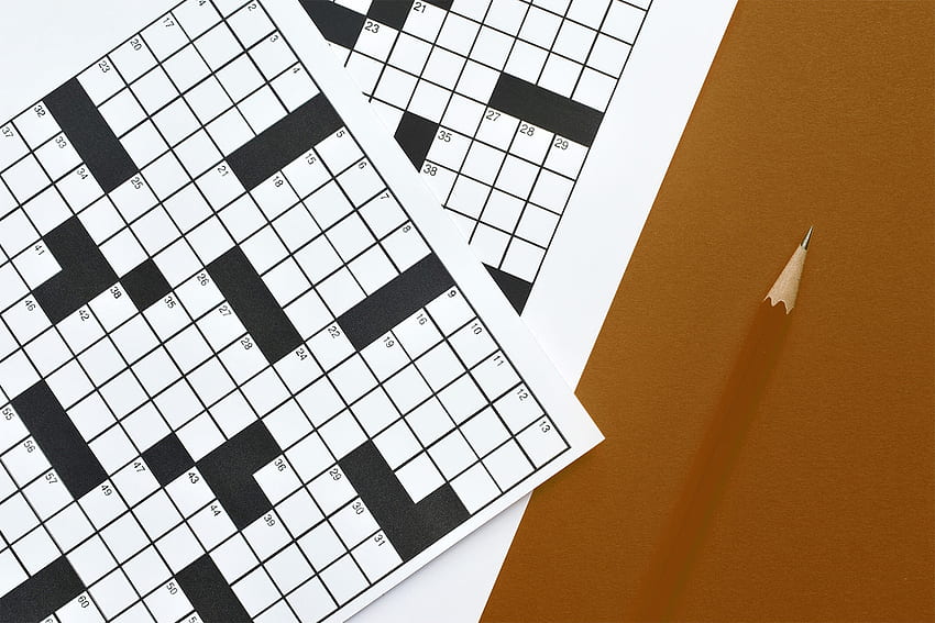 The Yellow Wallpaper Crossword - WordMint