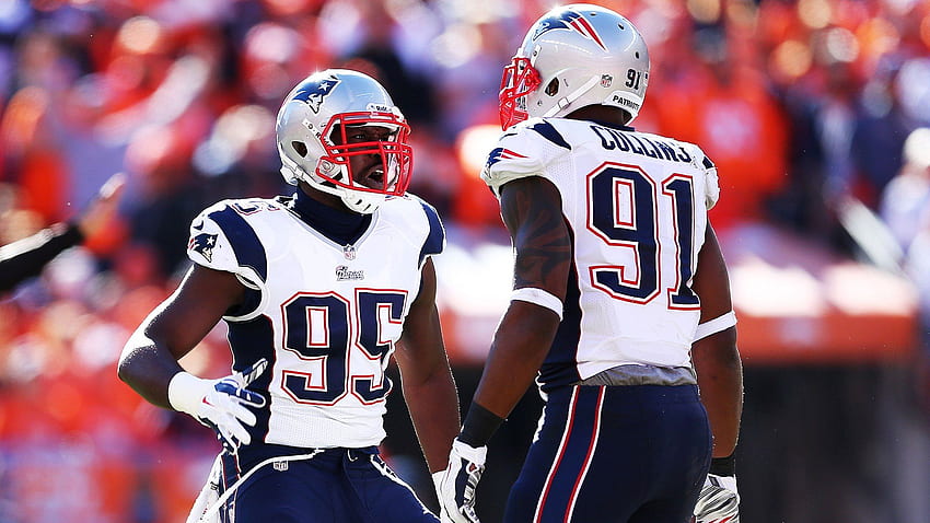 Cheap, Young, and Versatile: The Homegrown Importance of New, Chandler Jones HD wallpaper