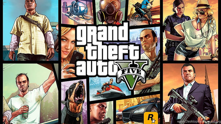 Gta 5 Background, GTA 5 2560X1440 HD wallpaper | Pxfuel