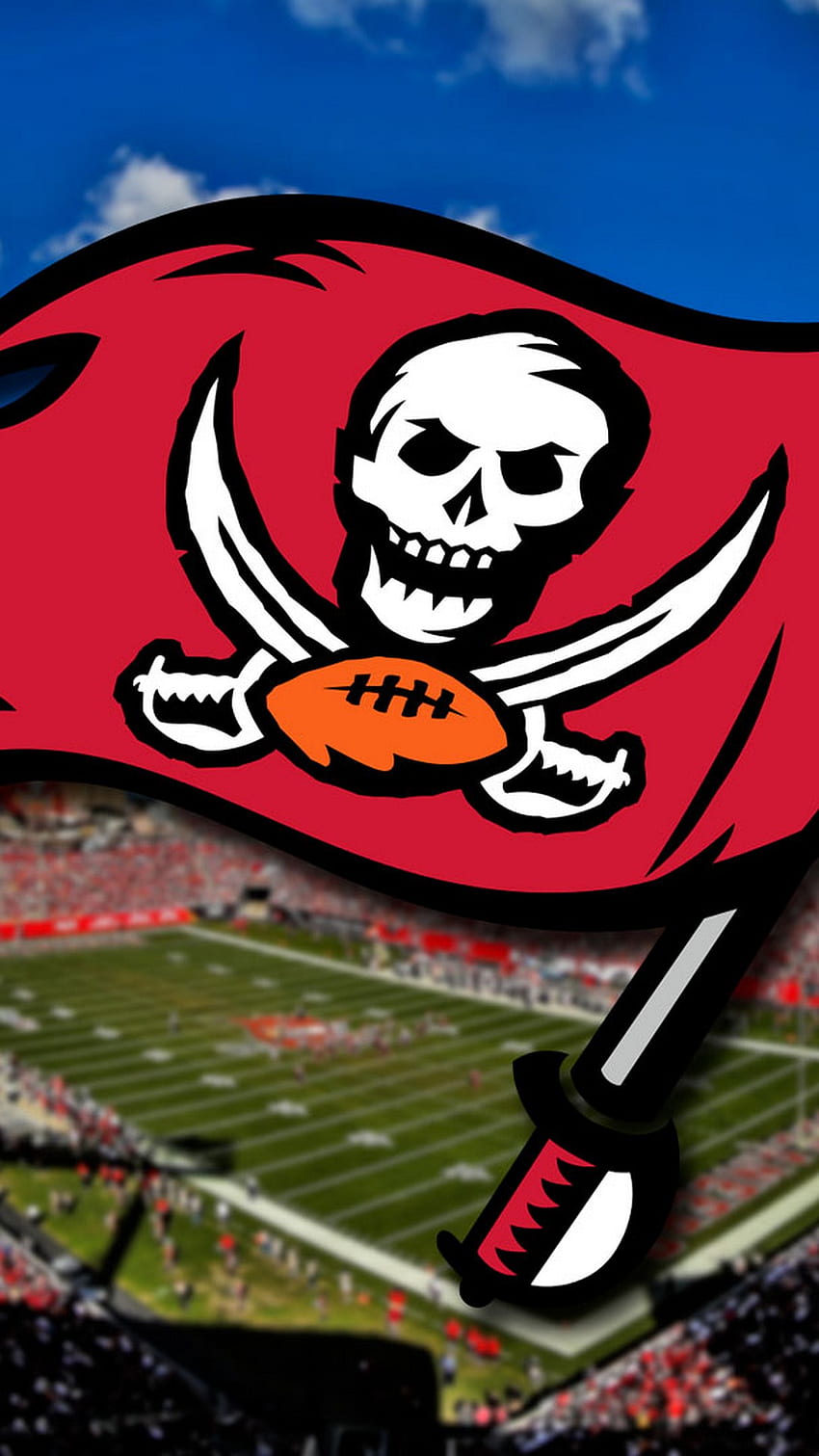 Tampa Bay Buccaneers sur X : Does your phone wallpaper need an