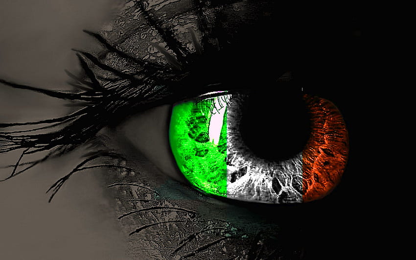 Ultra Irish Flag X7B1MJ, Palestine Flag HD wallpaper
