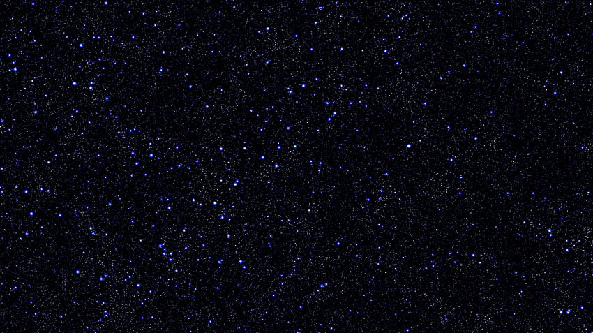 Langit, Alam Semesta, Bintang, Malam Wallpaper HD