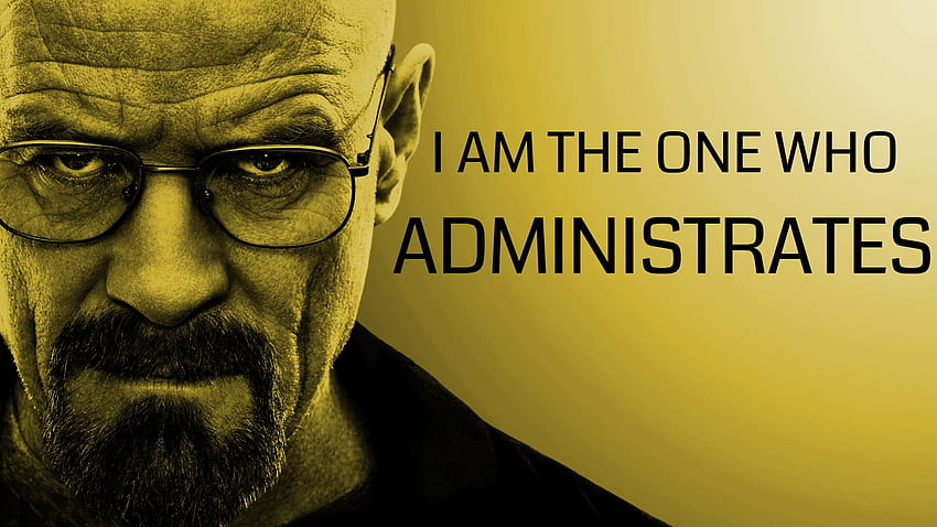 Whenever my computer tells me to Contact my system administrator HD wallpaper
