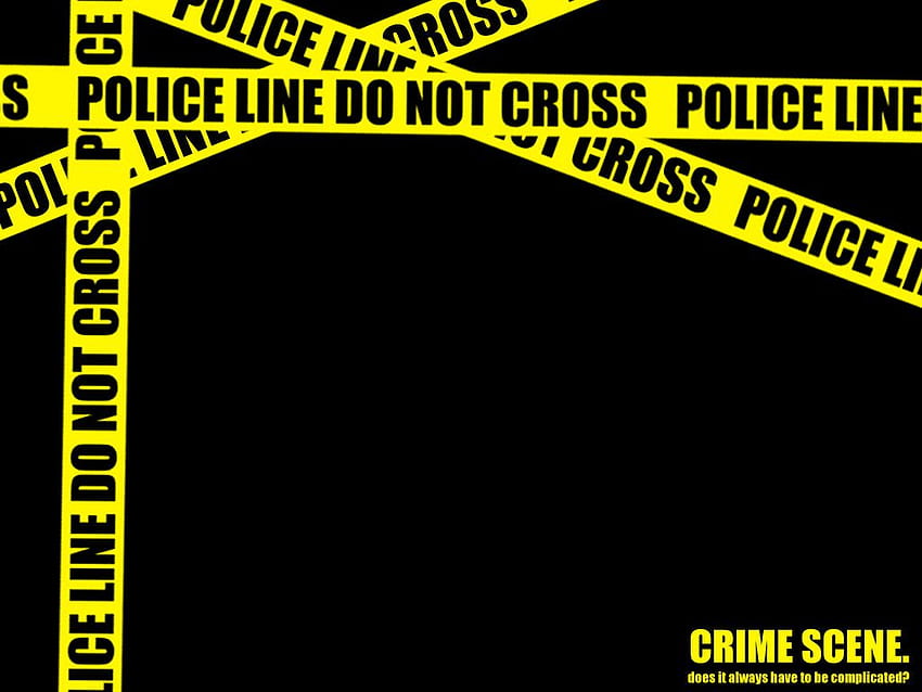 Crime Lime Crime Crime Scene HD wallpaper Pxfuel
