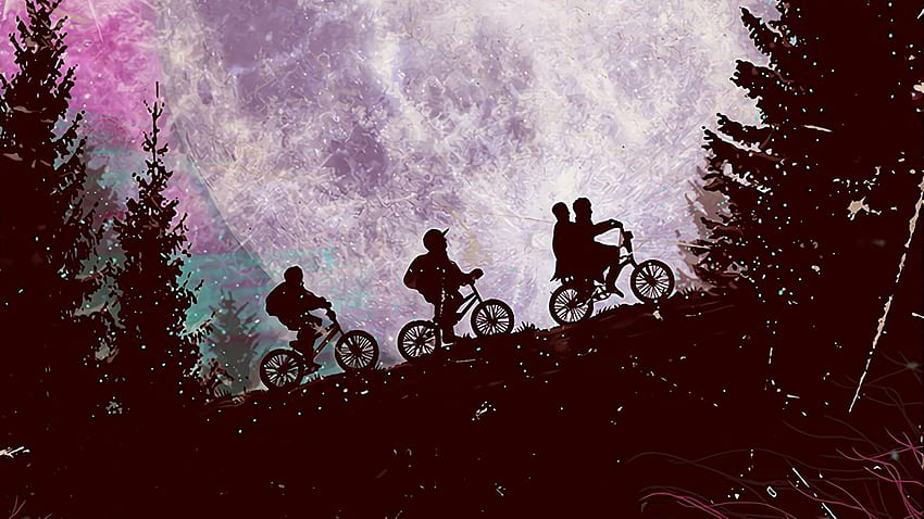 Stranger Things . Stranger things , Stranger HD wallpaper | Pxfuel